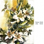 lilies