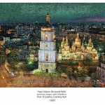 Over St. Sophia 1