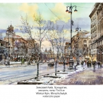 khreshchatyk 2